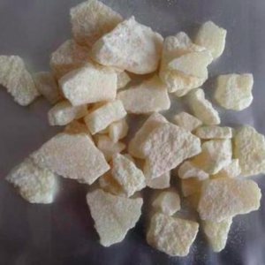 3-FMC Crystal