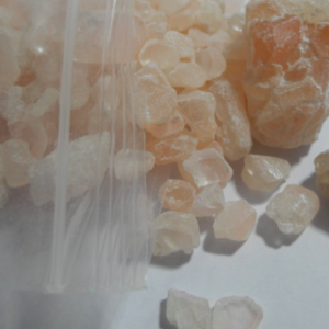 4-Chloromethcathinone (4-CMC HCI) Crystal