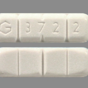 Alprazolam (Xanax) 2mg
