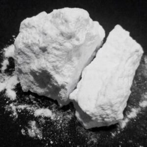Bolivian Cocaine