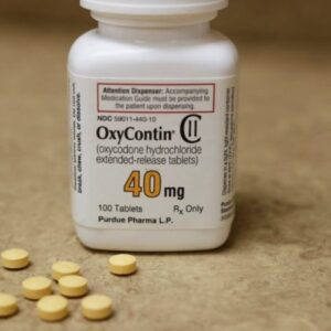 Oxycontin