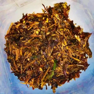 Changa DMT