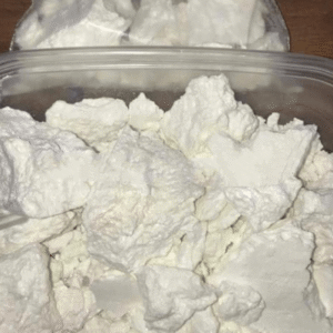 Colombian Cocaine