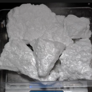 Fish scale Cocaine