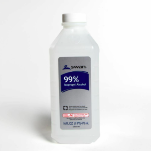 Isopropyl Alcohol (IPA) 99%