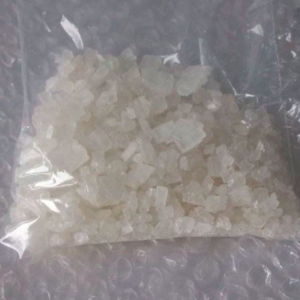 Mephedrone Crystal