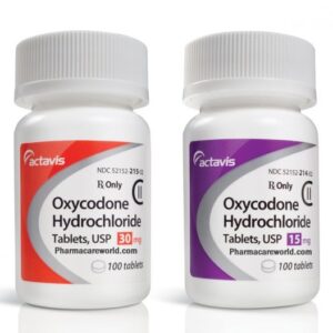 Oxycodone