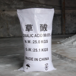 Oxalic Acid 99%