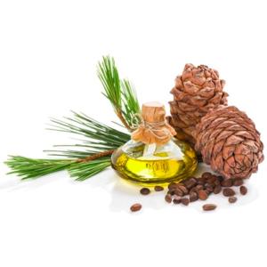 Pine Oil 39%–49%