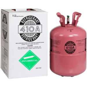 Refrigerant Gas R410A