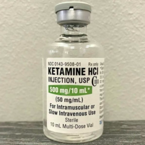 Ketamine HCL