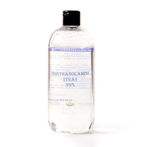 Triethanolamine (TEA 99%)