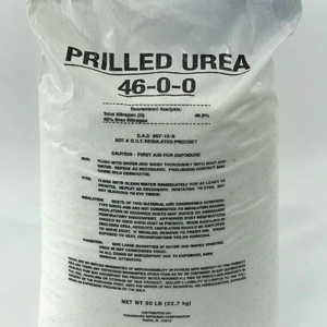 Urea N 46 Granular and Prilled Fertilizer