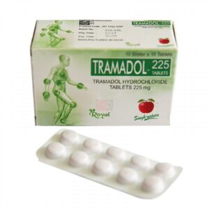 Tramadol