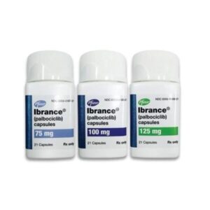 Ibrance (Palbociclib)