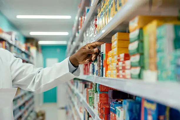 How to Safely Buy Medications Online