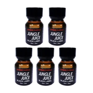 Jungle Juice Black Label 10ml (Bulk Pack)