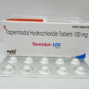 Tapentadol | Nucynta